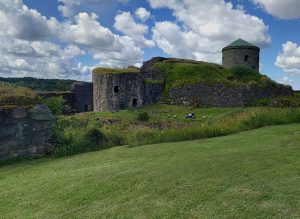 Biluthyrning & hyrbil i Kungälv