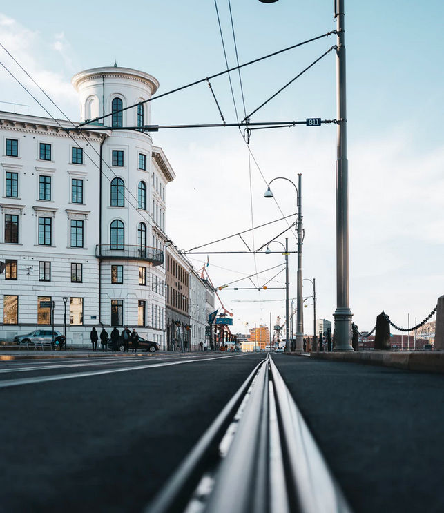 Biluthyrning Goteborg Jamfor Priser Pa Hyrbilar